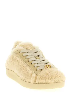 Valentino Garavani 'Royco' sneakers W0S0LX9XXDCHR VALENTINO GARAVANI Beige