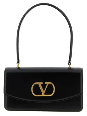 Valentino Garavani 'Vain' shoulder bag VALENTINO GARAVANI Black