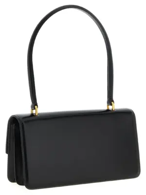 Valentino Garavani 'Vain' shoulder bag W2B0R93GCB0NO VALENTINO GARAVANI Black