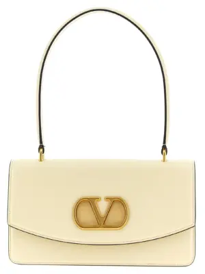 Valentino Garavani 'Vain' shoulder bag VALENTINO GARAVANI White