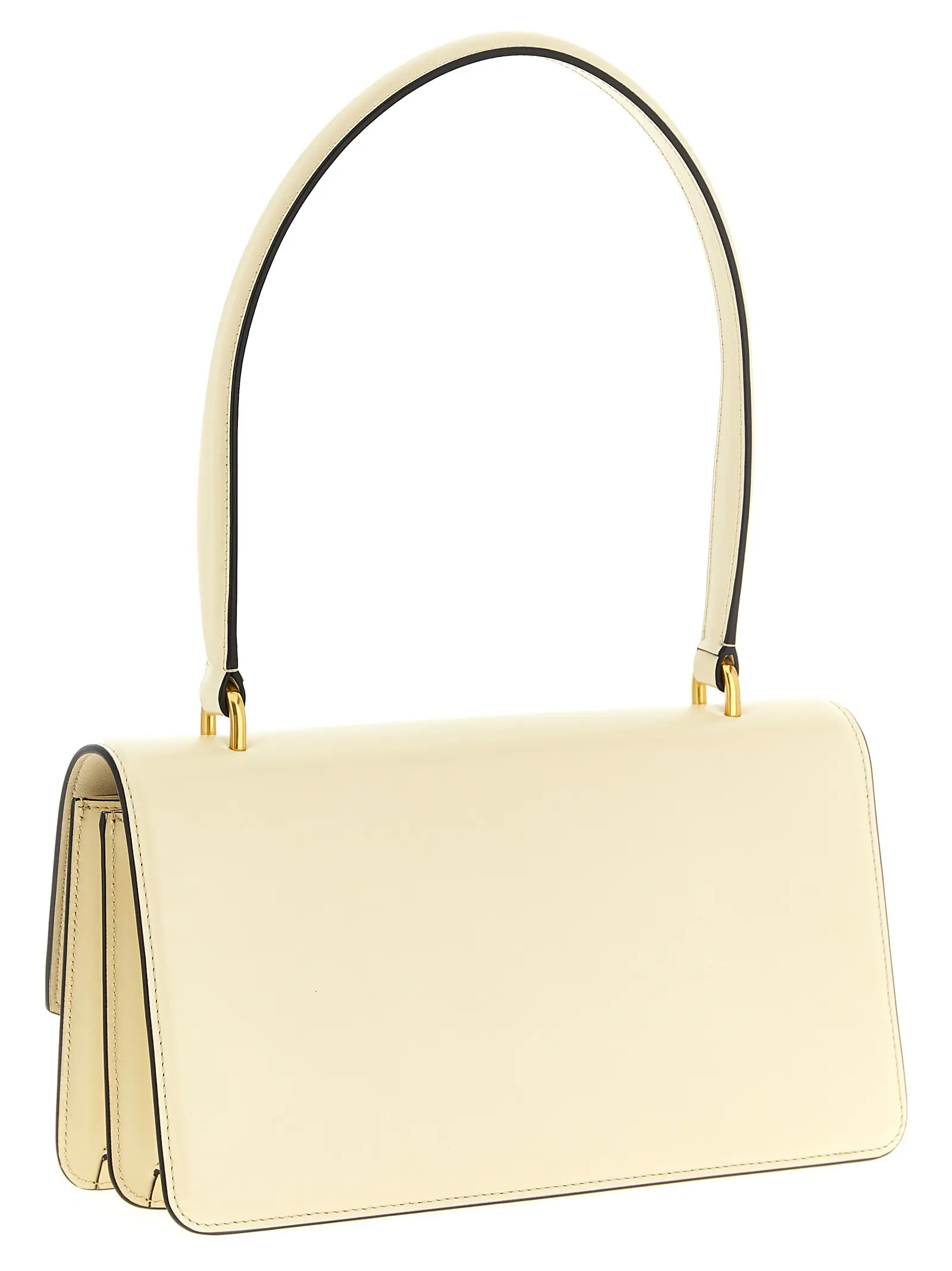 Сумка через плече Valentino Garavani Vain Біла 2 Valentino Garavani 'Vain' shoulder bag W2B0R93GCBREN VALENTINO GARAVANI White
