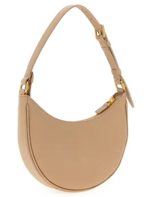 Valentino Garavani Vlogo mini shoulder bag W2P0AK3SNPWRP VALENTINO GARAVANI Pink