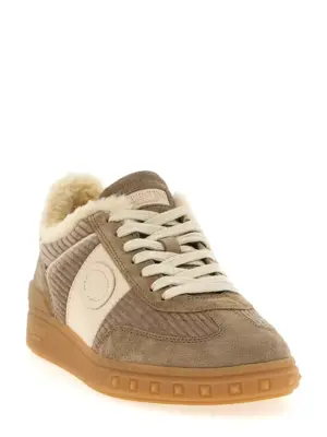 Valentino Garavani 'Upvillage' sneakers W2S0IL9AJIDHT VALENTINO GARAVANI Beige
