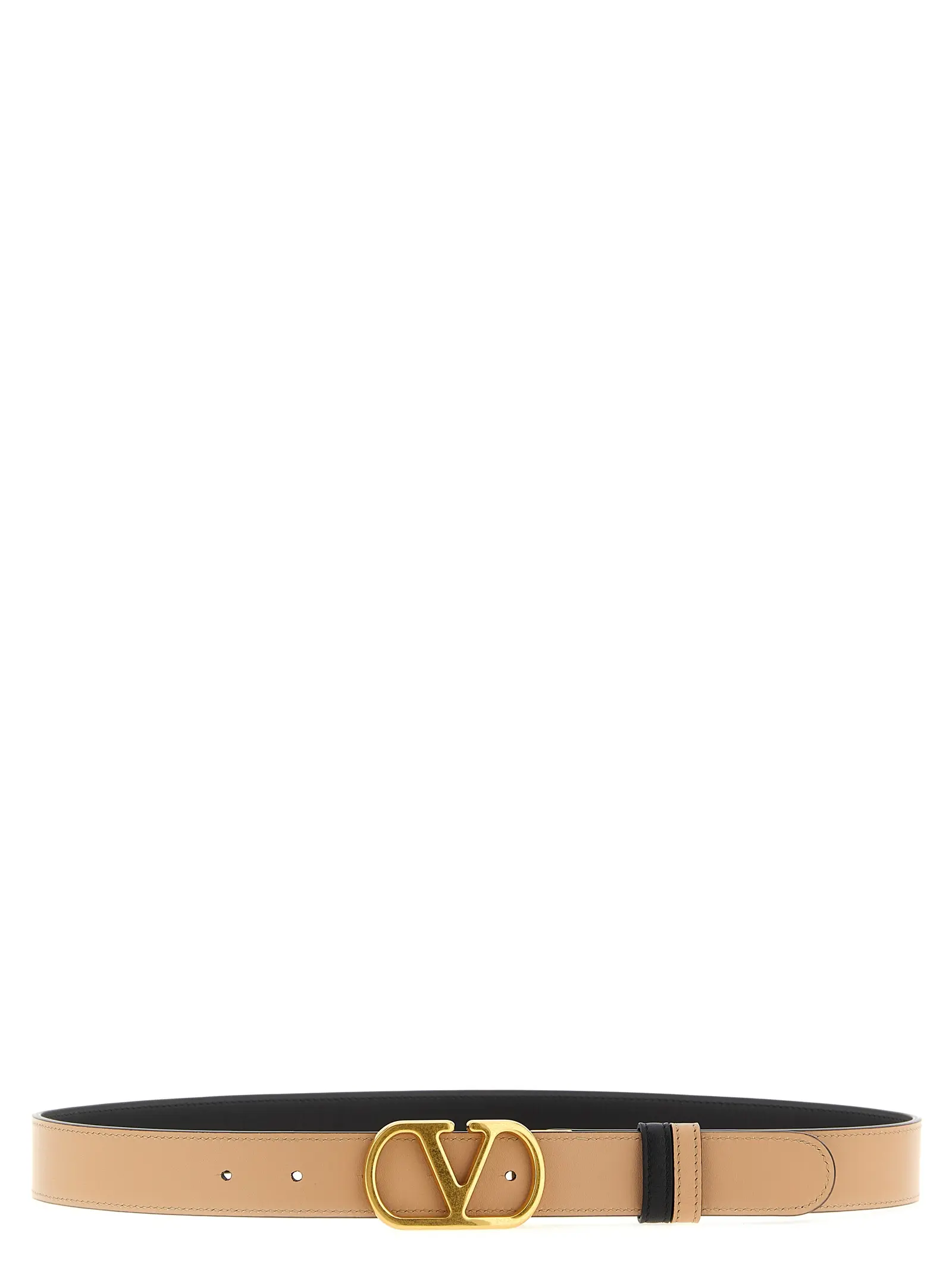 Ремінь Valentino Garavani reversible Чорний 2 Valentino Garavani reversible belt W2T0SQ3IYRDVW VALENTINO GARAVANI Black