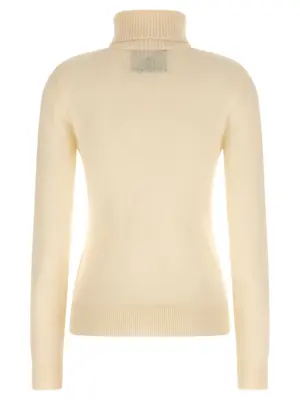 'Piste' sweater W30006091707 PERFECT MOMENT White