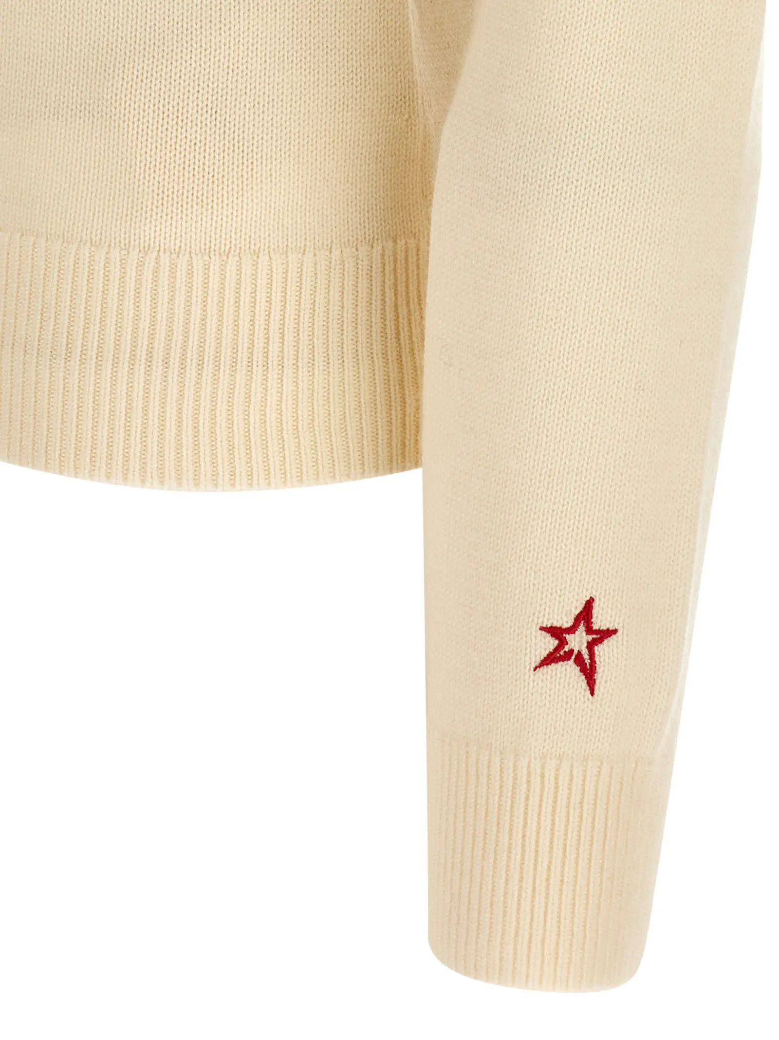 Светр Piste Perfect Moment Білий 4 'Piste' sweater 100% merino wool PERFECT MOMENT White