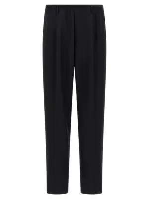 'Ezio' pants CELLAR DOOR Black
