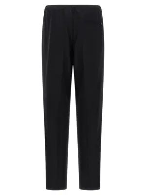 'Ezio' pants WA110585BLWW19699 CELLAR DOOR Black