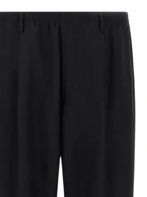 'Ezio' pants Man CELLAR DOOR Black