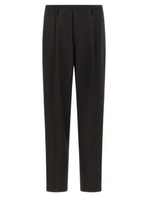 'Ezio' pants CELLAR DOOR Brown