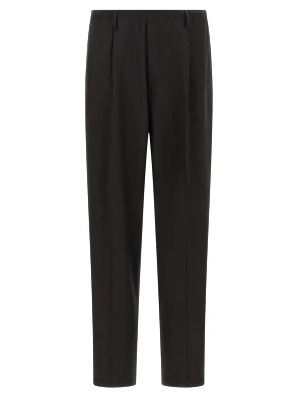 'Ezio' pants CELLAR DOOR Brown