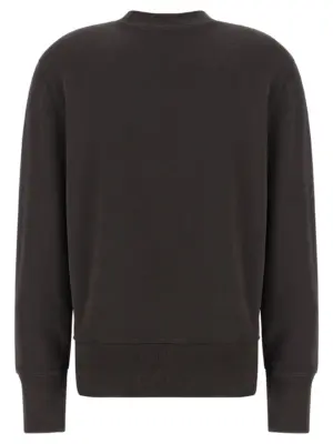 'Simone' sweatshirt WJE11SWE010080 DARKPARK Brown