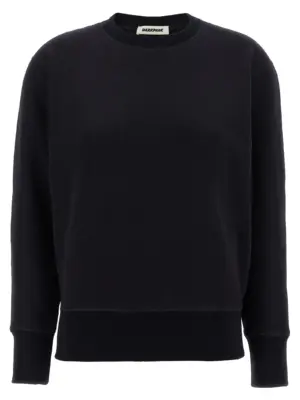 'You'll Never Take Me Off' sweatshirt DARKPARK Blue