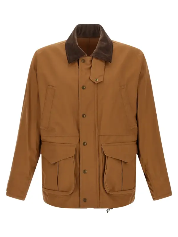 Filson x Junya Watanabe jacket JUNYA WATANABE Brown
