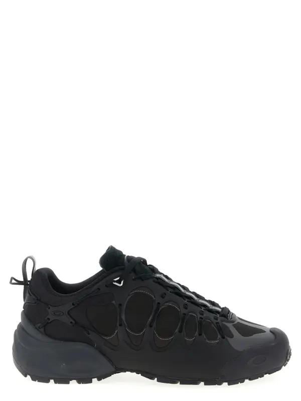 Oakley Factory Team x Junya Watanabe sneakers JUNYA WATANABE Black