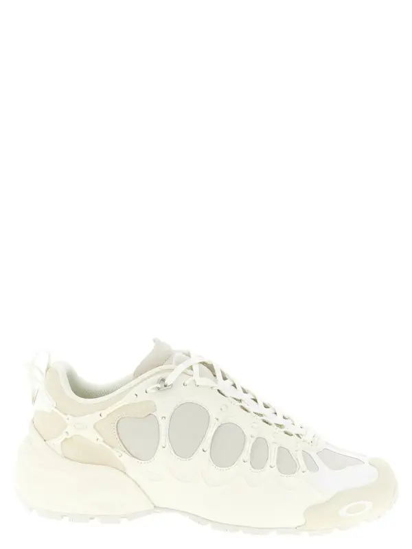 Oakley Factory Team x Junya Watanabe sneakers JUNYA WATANABE White