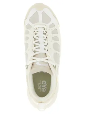 Oakley Factory Team x Junya Watanabe sneakers 45% polyester 40% TPU 10% polyurethane 5% YES JUNYA WATANABE White