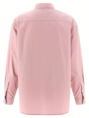 'Nolan' shirt WT403LIL B SIDES Pink