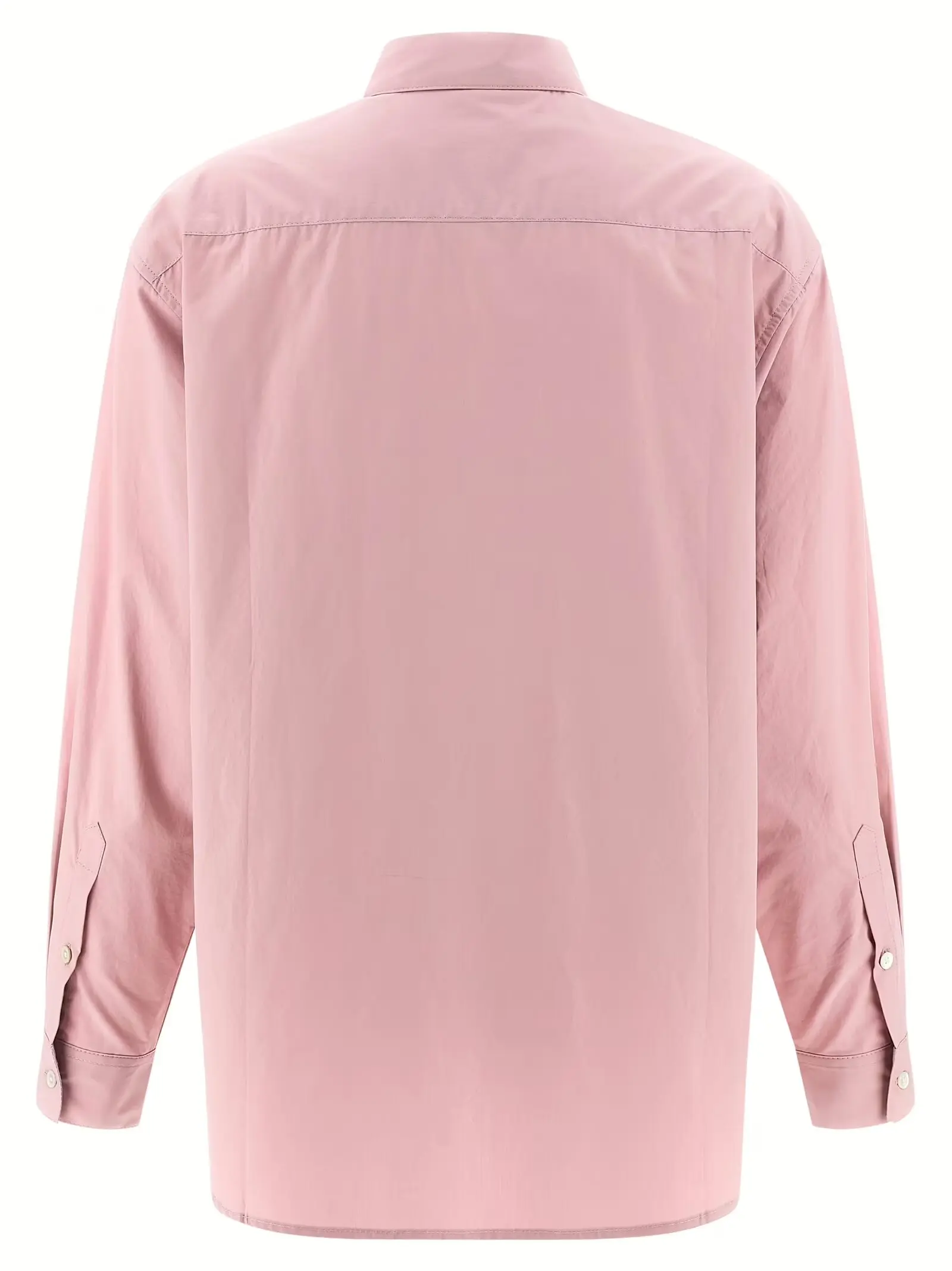 Сорочка Nolan B Sides Рожева 2 'Nolan' shirt WT403LIL B SIDES Pink