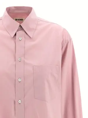'Nolan' shirt Woman B SIDES Pink