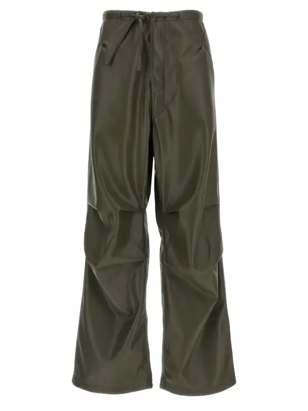 'Daisy' pants DARKPARK Green