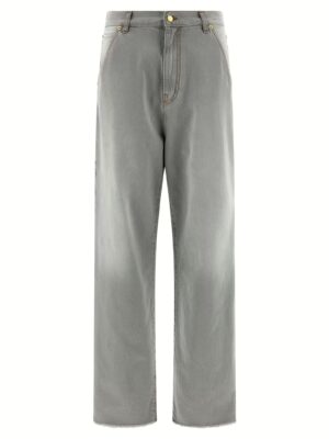 'Lisa' jeans DARKPARK Gray