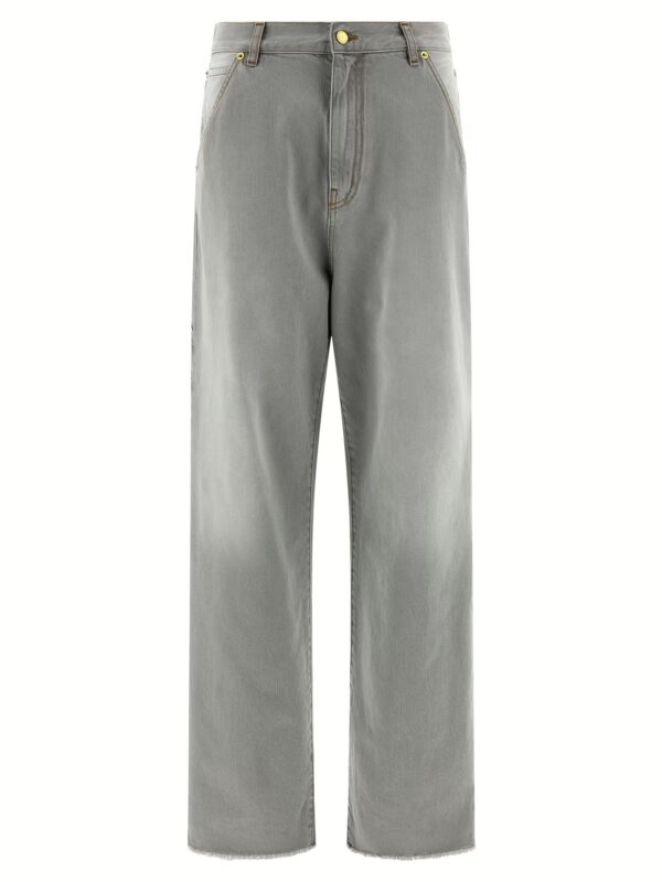 'Lisa' jeans DARKPARK Gray