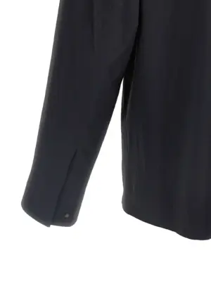 'Metry LS' shirt 93% nylon