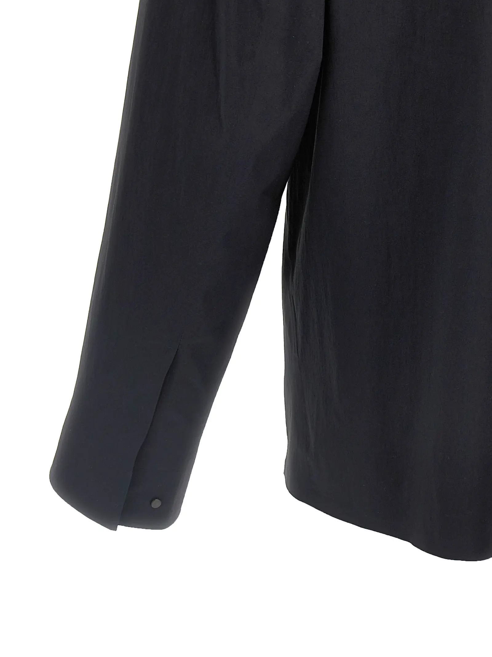 Сорочка Veilance Metry LS Сіра 4 'Metry LS' shirt 93% nylon