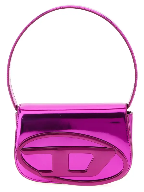 '1DR' shoulder bag DIESEL Fuchsia