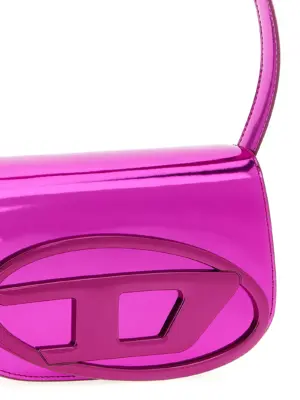 '1DR' shoulder bag Woman DIESEL Fuchsia