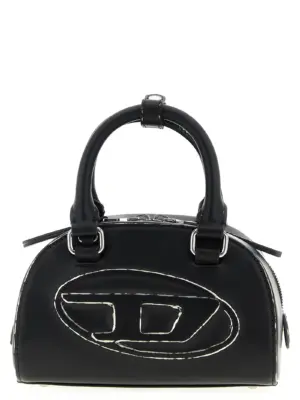 '1dr Dome' handbag DIESEL Black