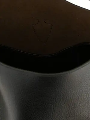 'T Timeless' mini bucket bag Fall Winter 2025/2026 TOD'S Black