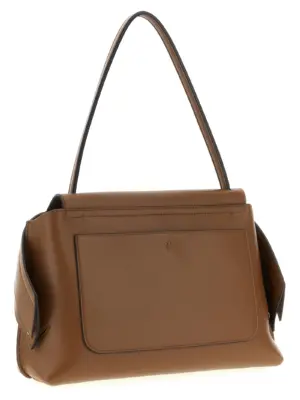 'Tod's Wave' medium shoulder bag XBWWAVJ0300WPEG815 TOD'S Brown
