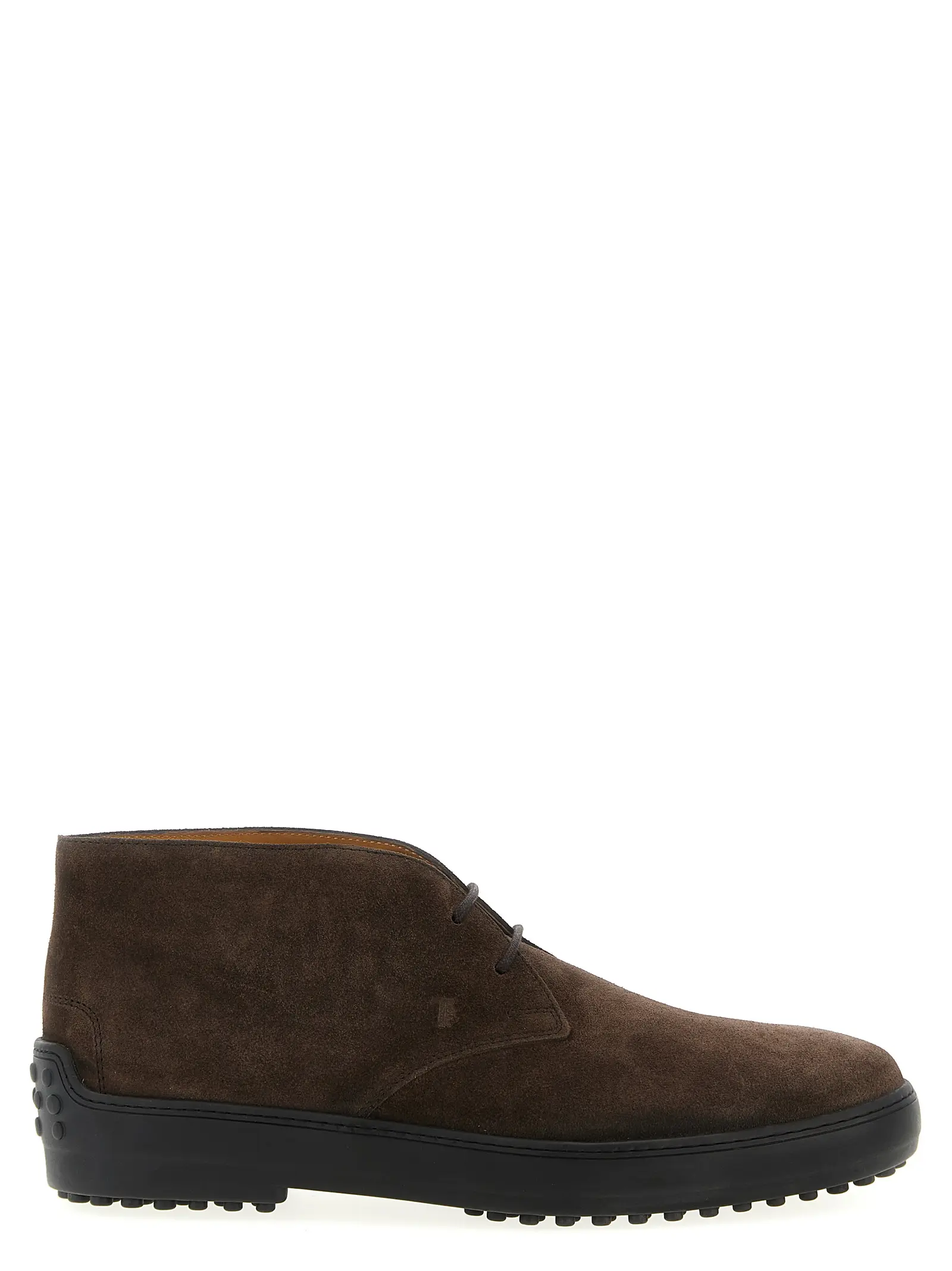 Черевики Tod's Winter Коричневі 1 'Winter' ankle boots TOD'S Brown