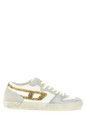 'S-Leroji D-1 Low' sneakers DIESEL Multicolor