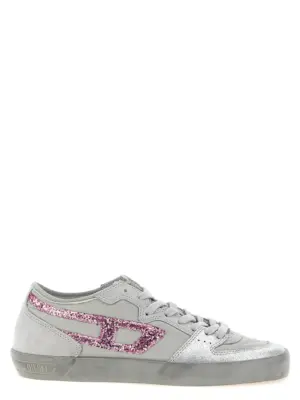 'S-Leroji D-1 Low' sneakers DIESEL Multicolor