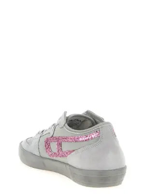 'S-Leroji D-1 Low' sneakers Woman DIESEL Multicolor