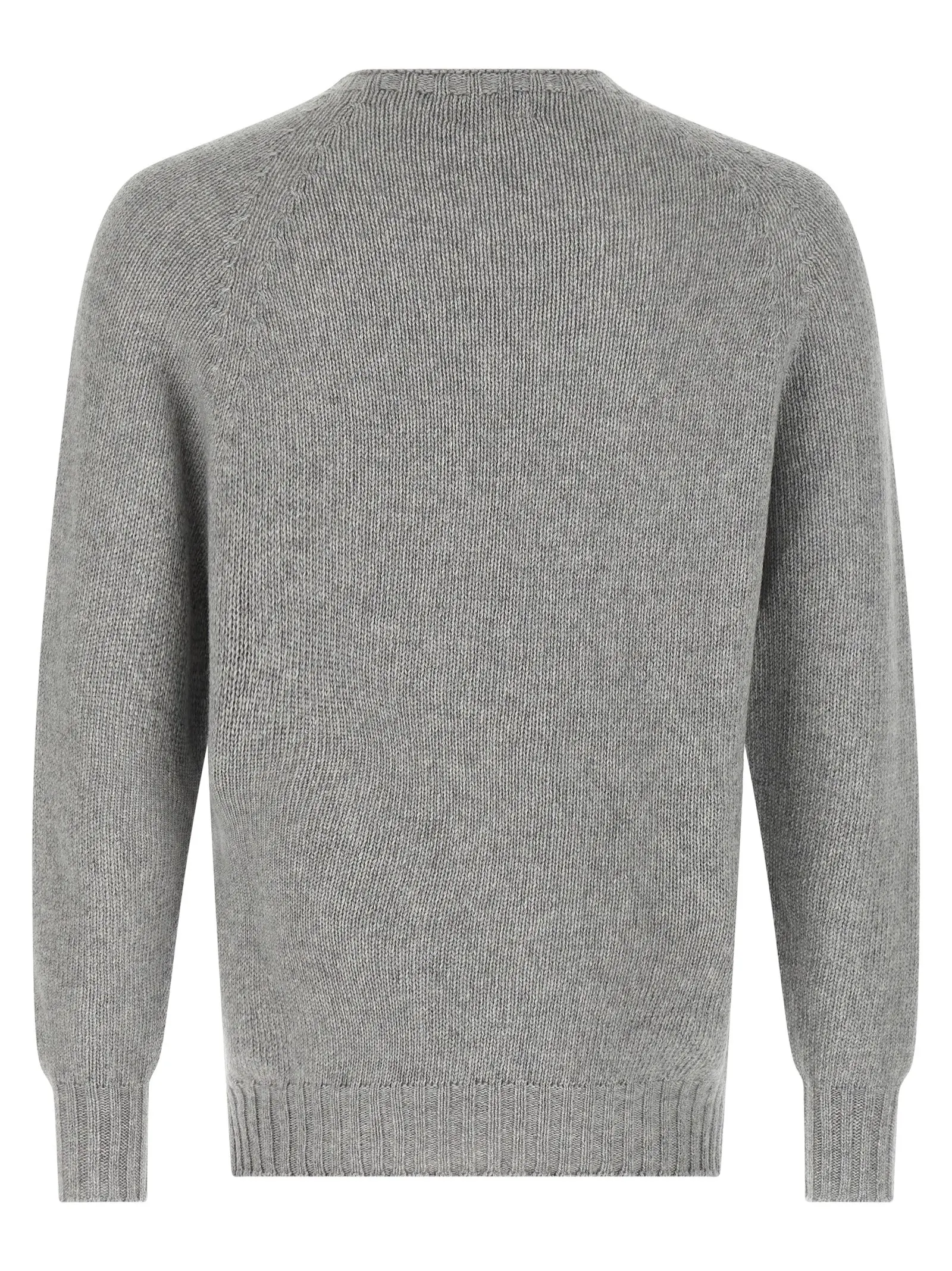 Светр Ma'rY'yA Cashmere Сірий 2 Cashmere sweater YRK016B5 MA'RY'YA Gray