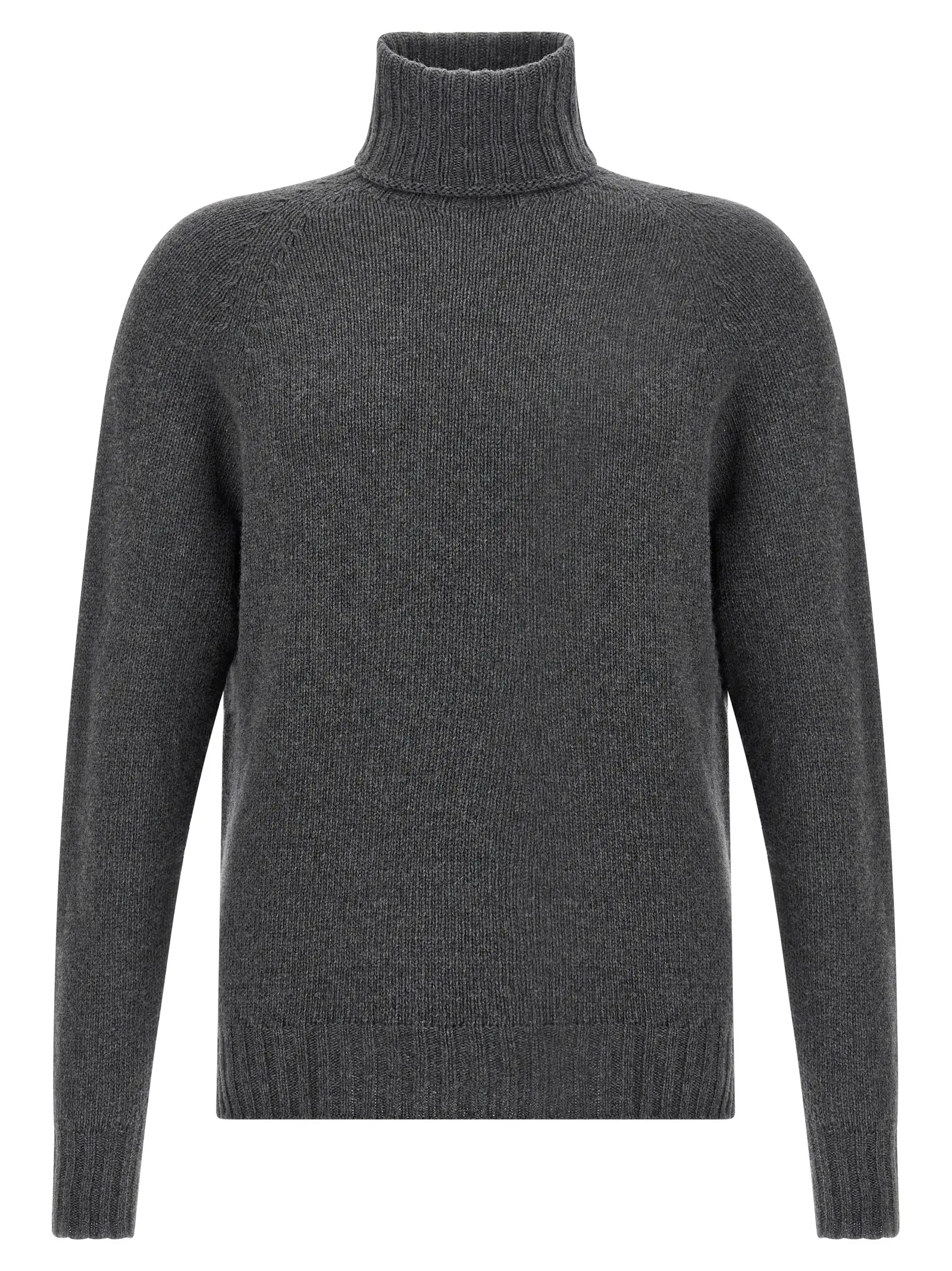 Светр Ma'rY'yA High neck Сірий 1 High neck sweater MA'RY'YA Gray