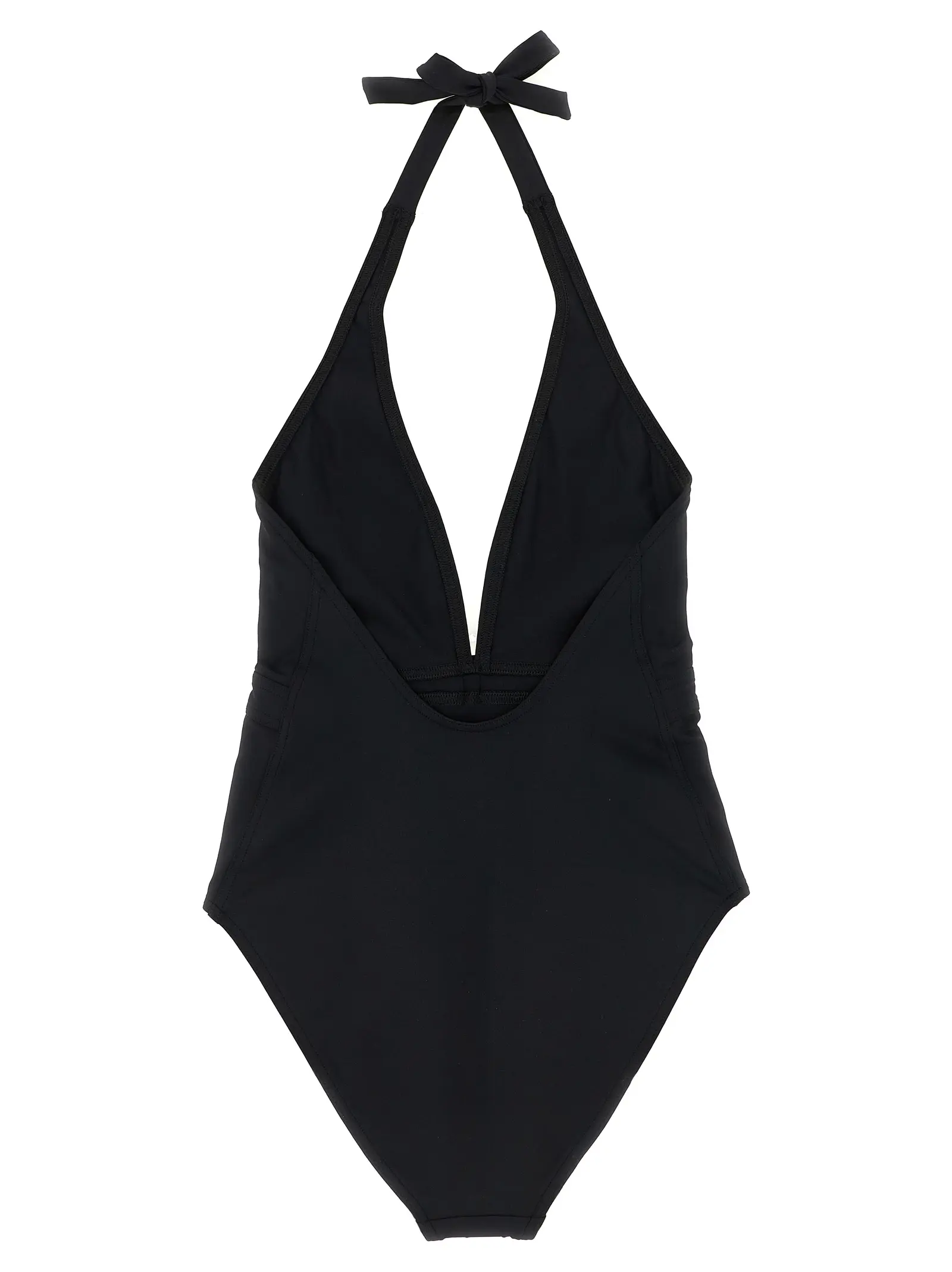 Купальник Couture one-piece Eres Чорний 2 'Couture' one-piece swimsuit 012538NOIR ERES Black