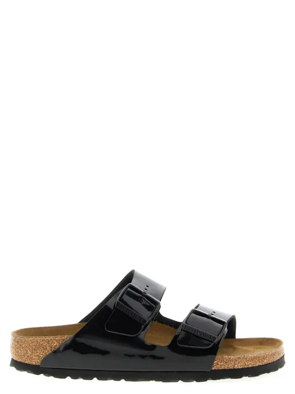 'Arizona BS' sandals BIRKENSTOCK Black