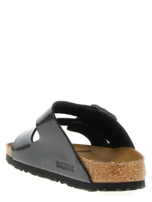 'Arizona BS' sandals Unisex BIRKENSTOCK Black