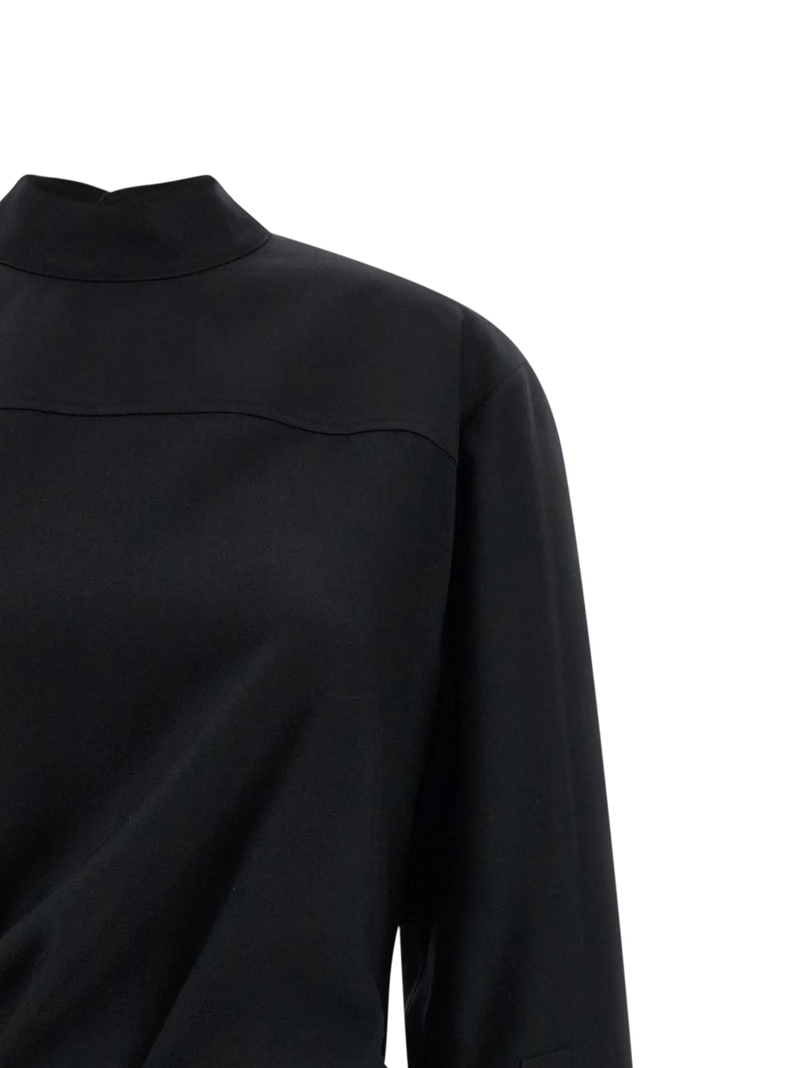 Сукня Thalassa The Row Чорна 3 'Thalassa' dress Woman THE ROW Black