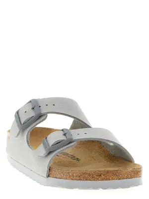 'Arizona BS' sandals 1027696STONECOIN BIRKENSTOCK Gray