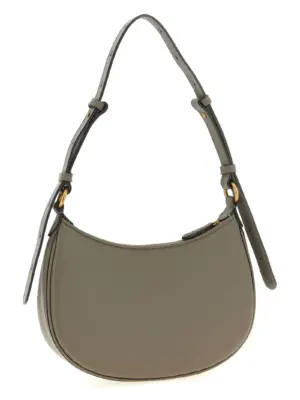 'Half Moon Mini' shoulder bag 102790A0F1I68Q PINKO Beige
