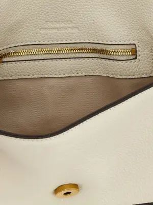 'Love One Mini' crossbody bag Fall Winter 2025/2026 PINKO White