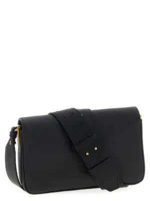 'Love One Mini' crossbody bag 104340A2OXZ99Q PINKO Black