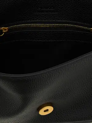 'Love One Mini' crossbody bag Fall Winter 2025/2026 PINKO Black