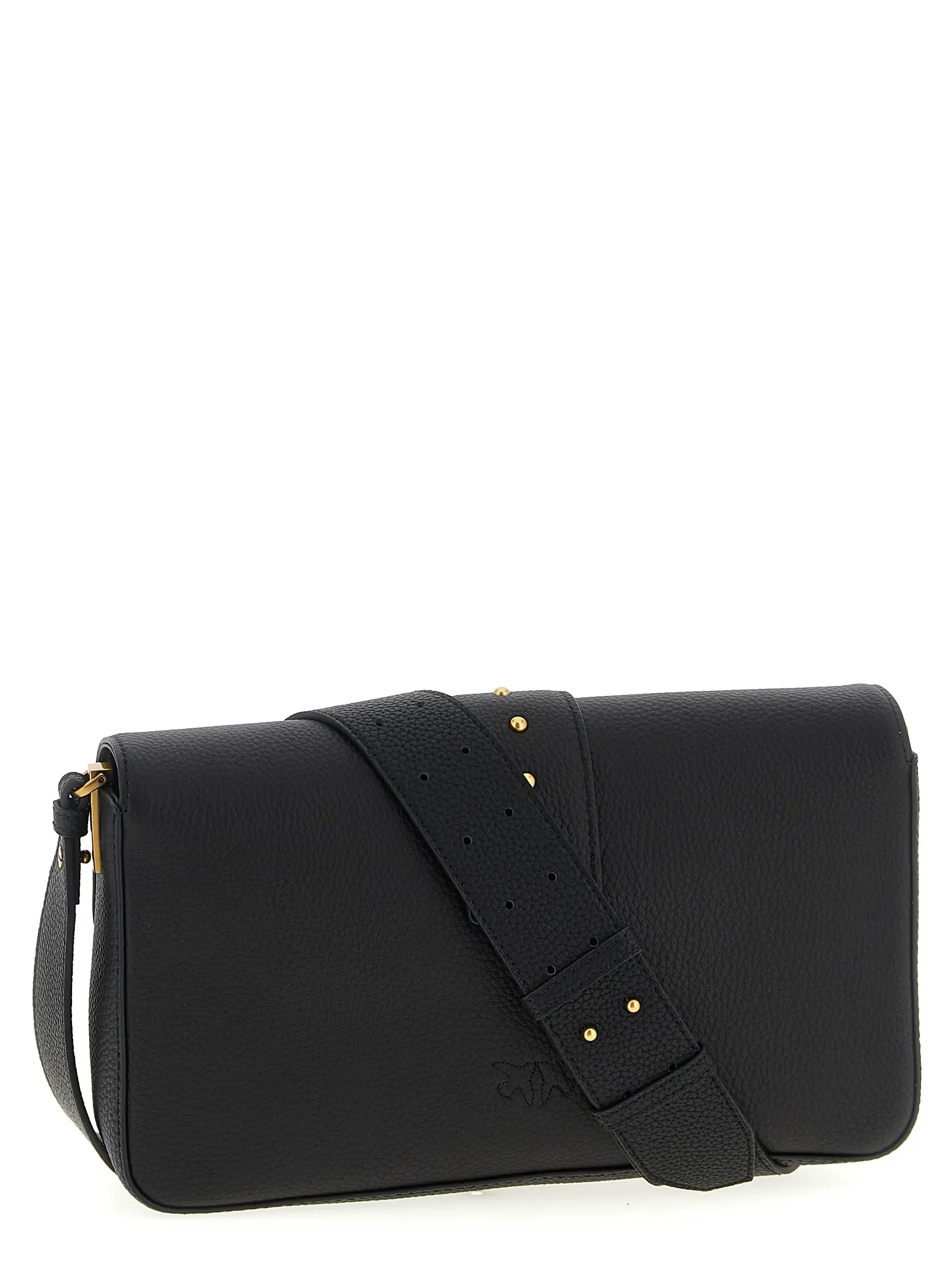 Сумка крос-боді Love One Classic Pinko Чорна 2 'Love One Classic' crossbody bag 104524A2OXZ99Q PINKO Black